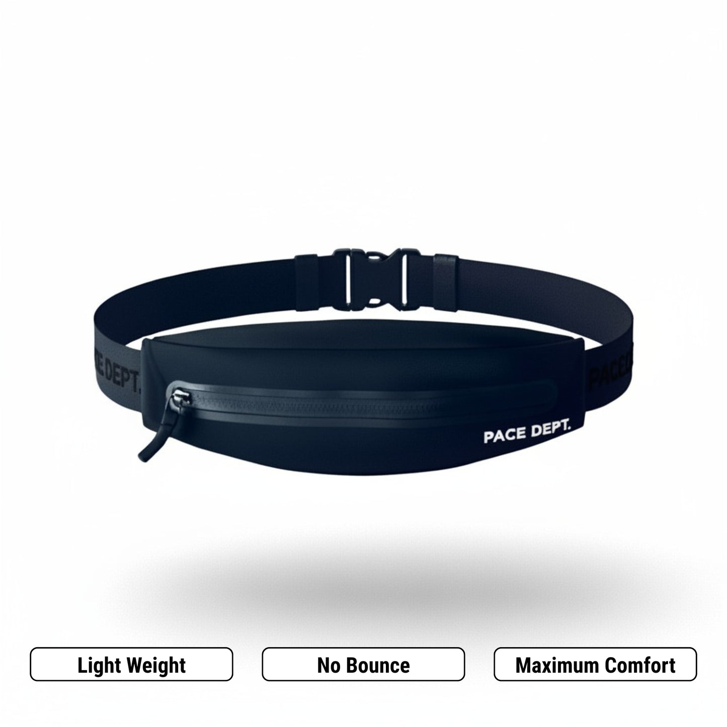 Pace Belt