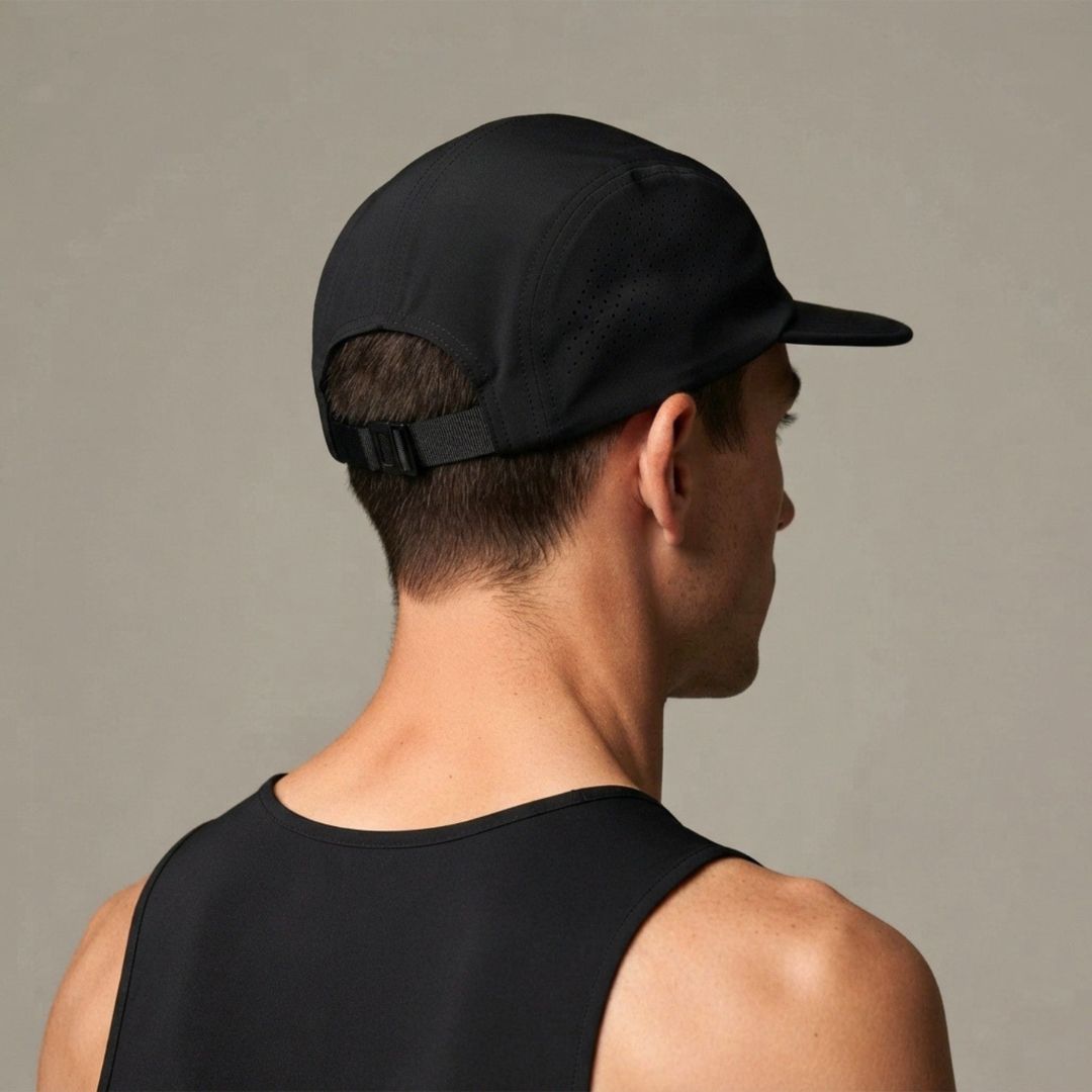 Performance Cap | Black