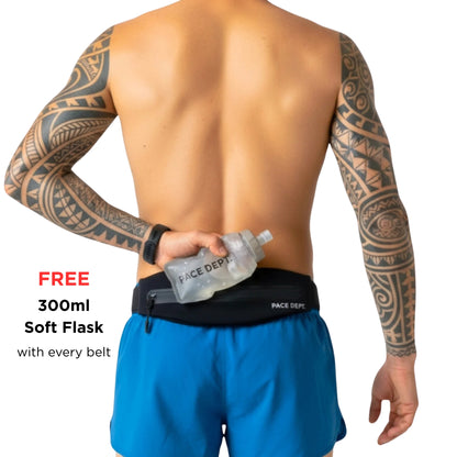 Pace Belt