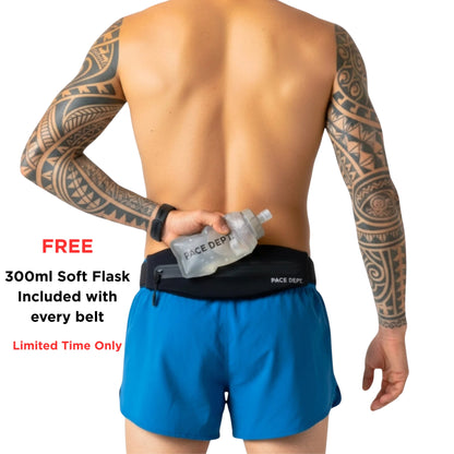 Pace Belt