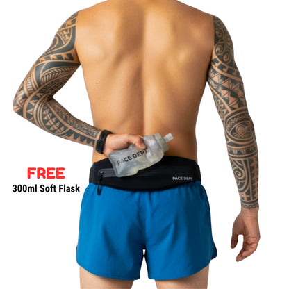Pace Belt