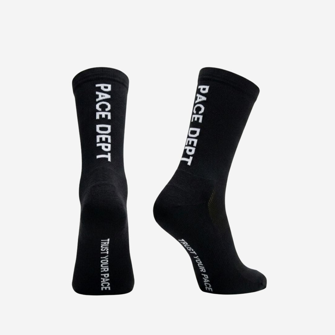 Performance Socks | Black
