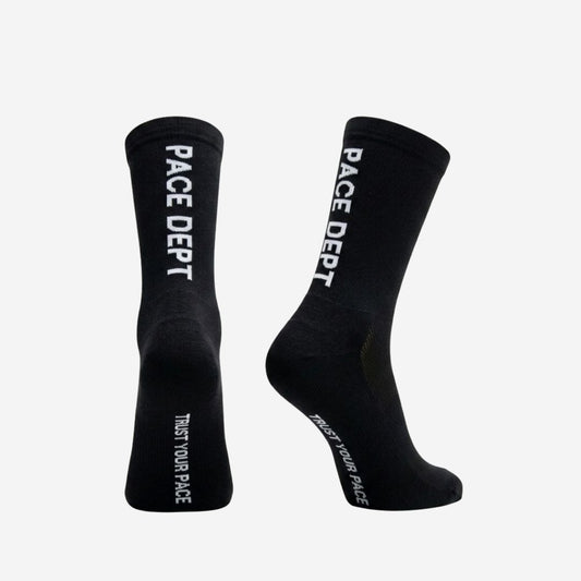 Performance Socks | Black