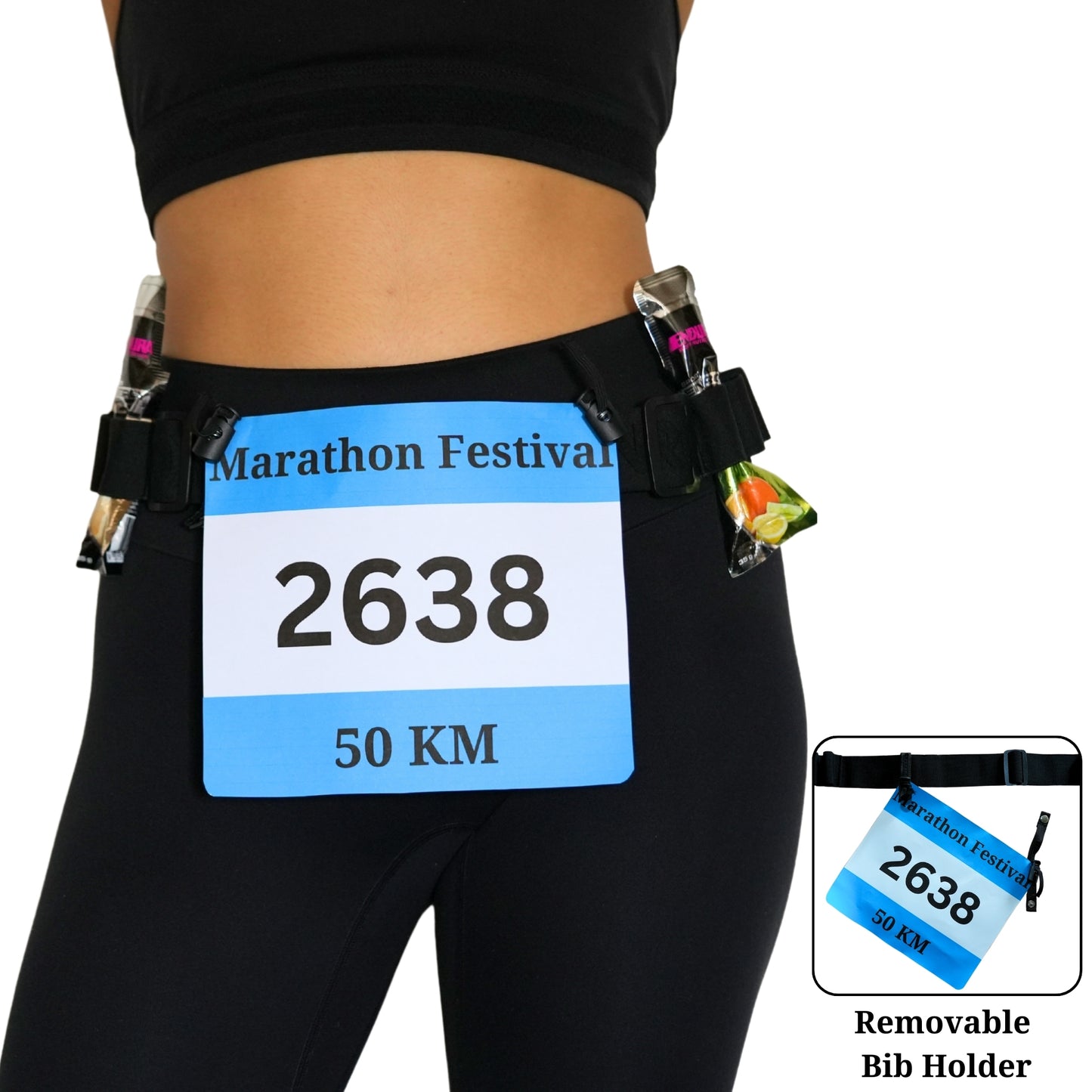 Pace Belt