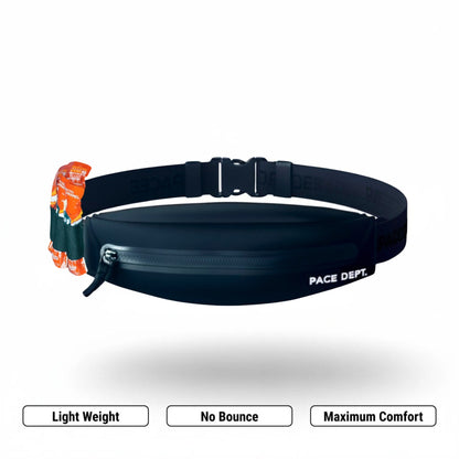 Pace Belt
