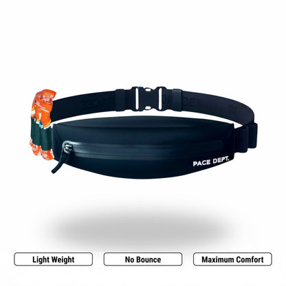 Pace Belt