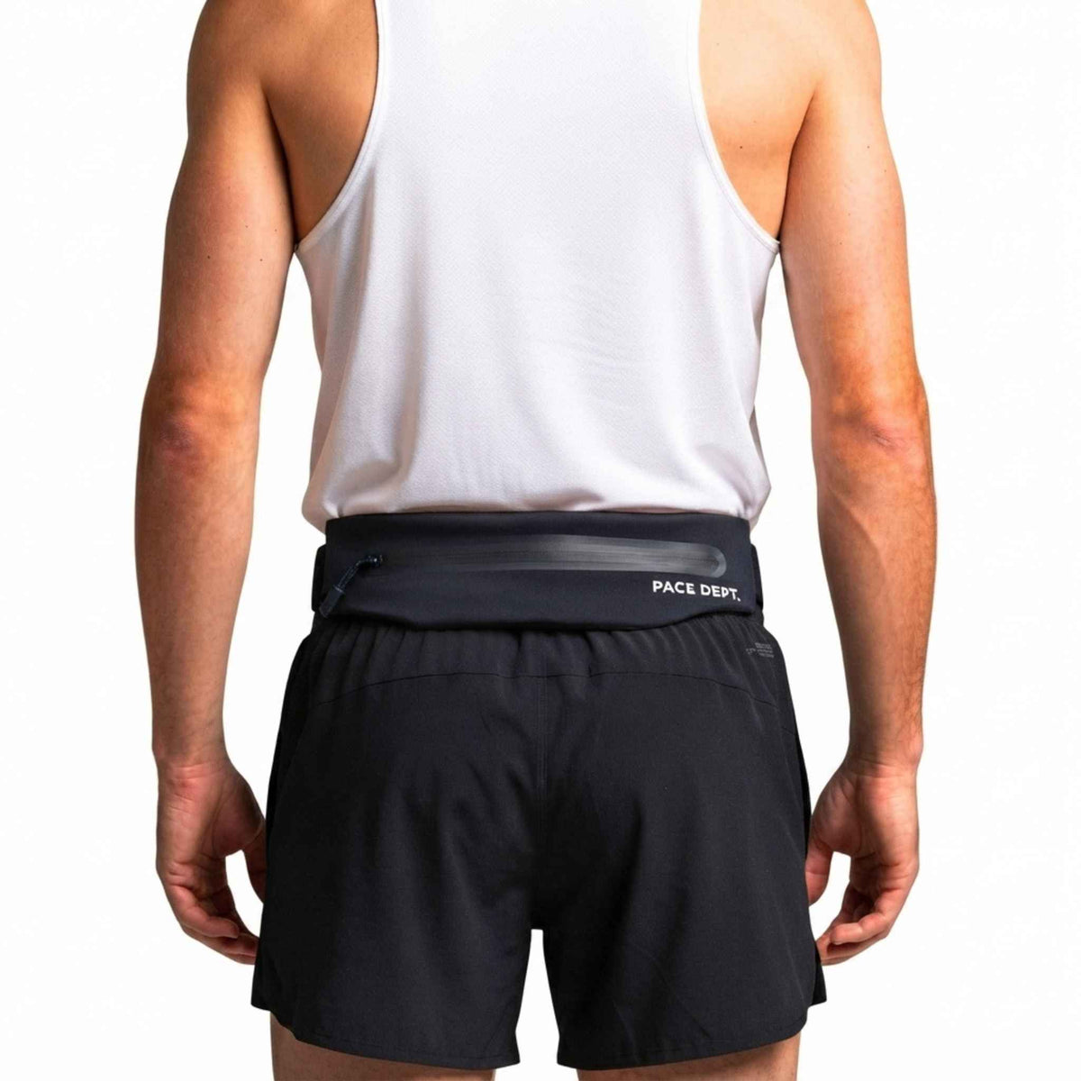 Pace Belt