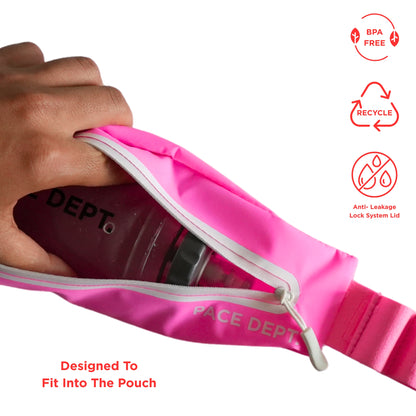 Pace Belt