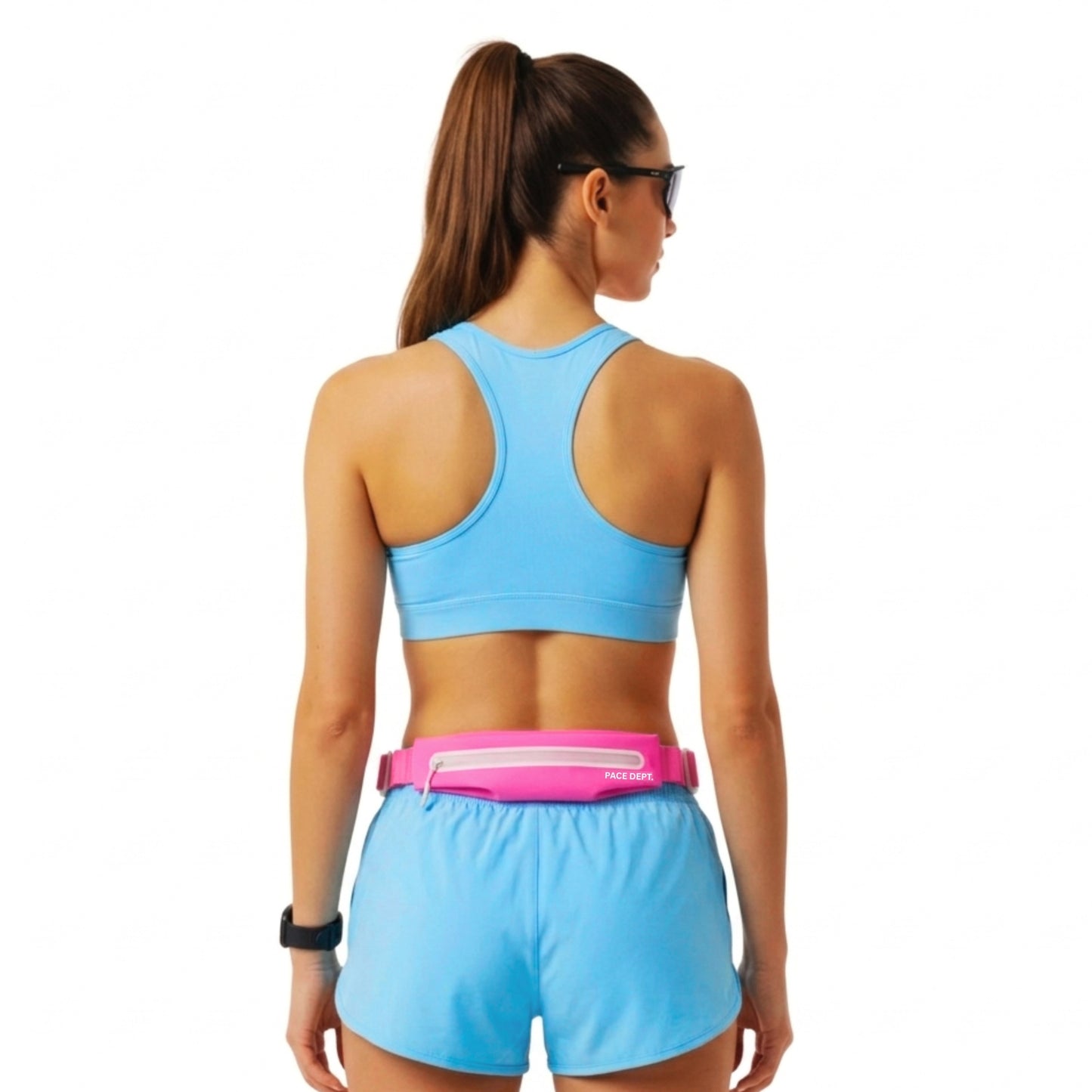 Pace Belt