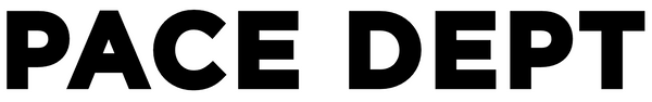 PACE DEPT
