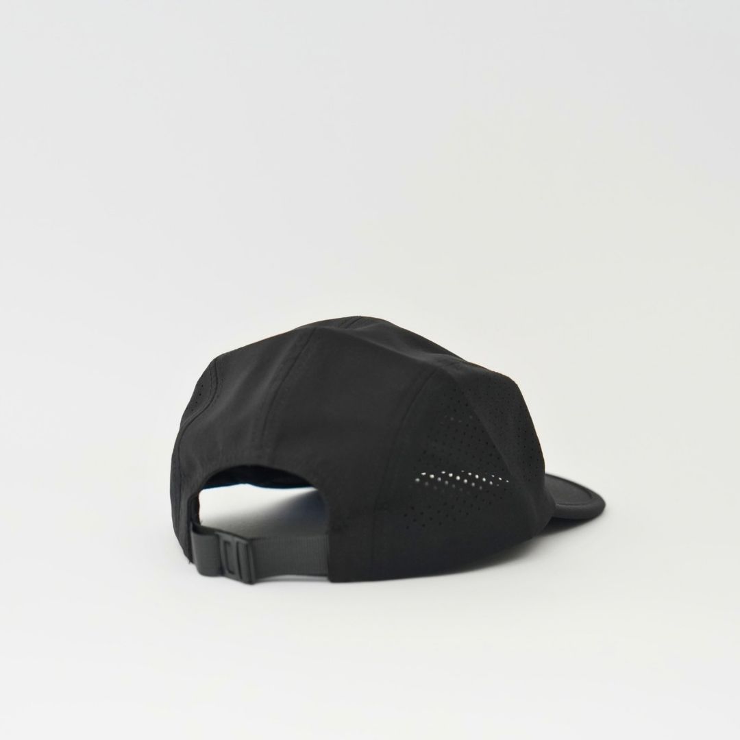 Performance Cap | Black
