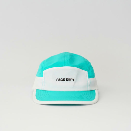 Performance Cap | Aqua