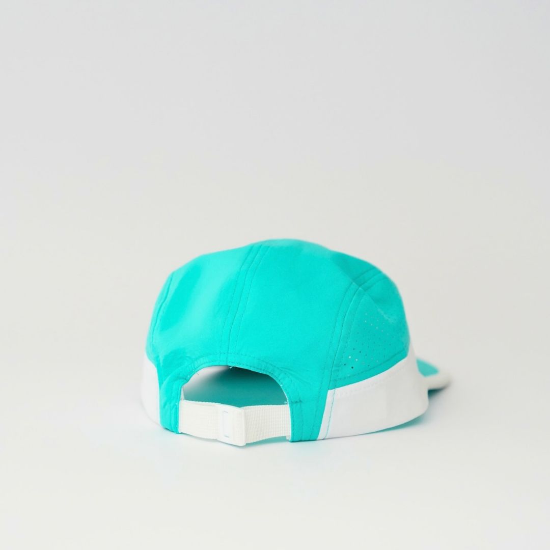 Performance Cap | Aqua
