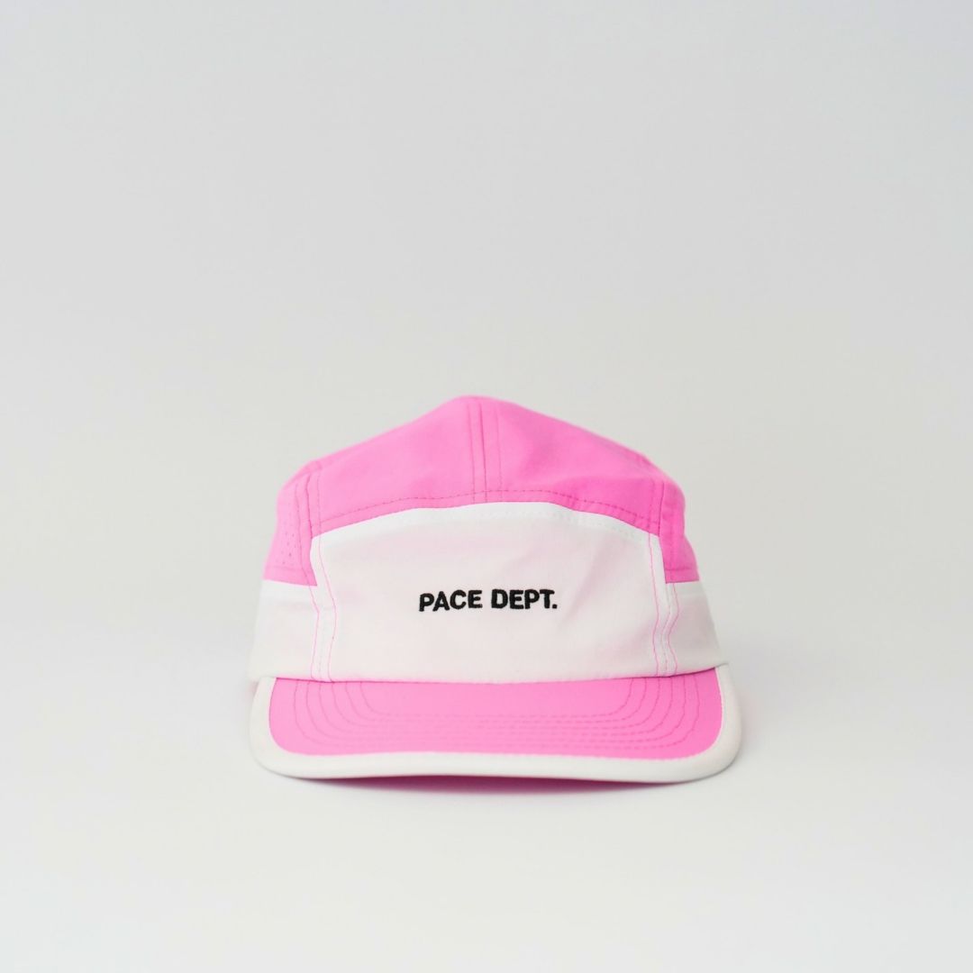 Performance Cap | Pink