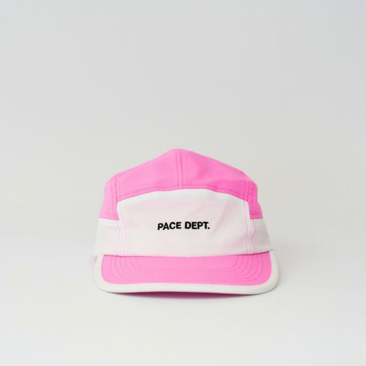 Performance Cap | Pink
