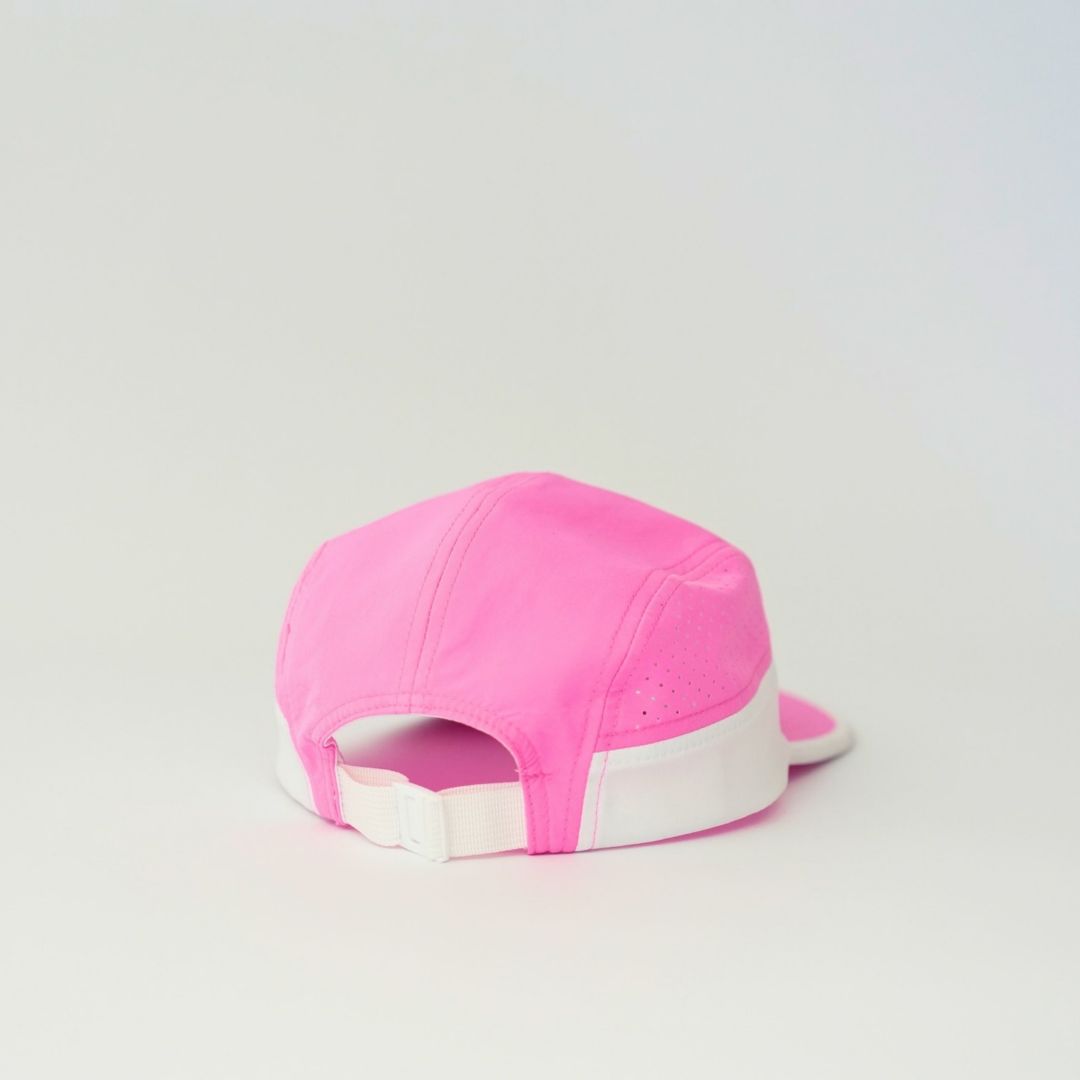 Performance Cap | Pink