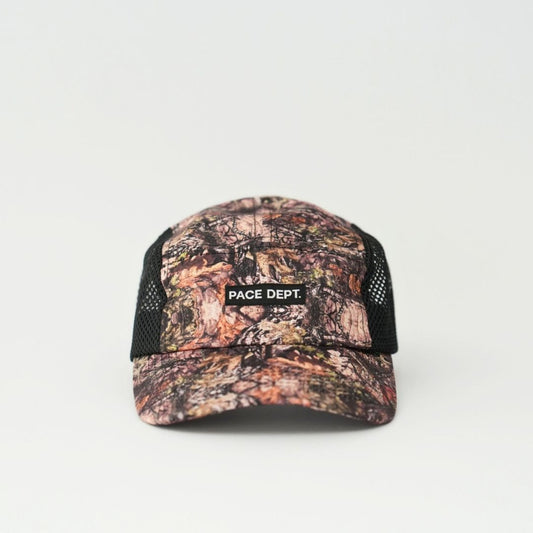Performance Cap | Camo