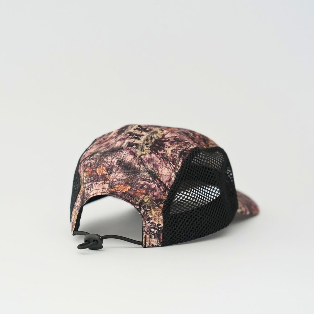 Performance Cap | Camo