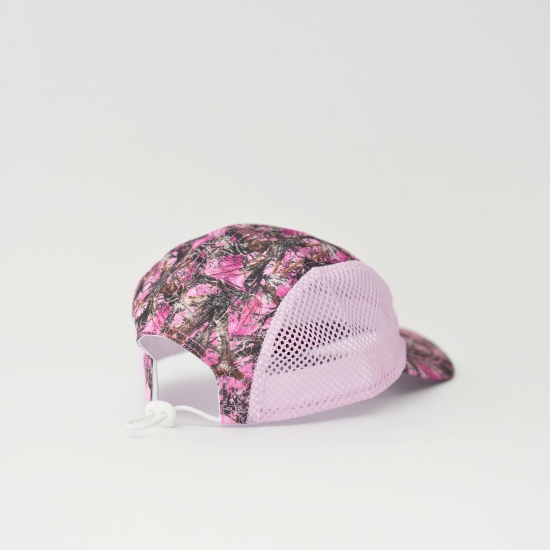 Performance Cap | Rose Camo
