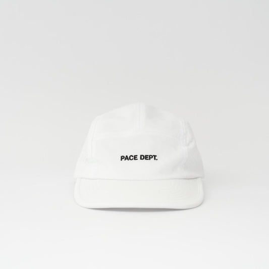 Performance Cap | White